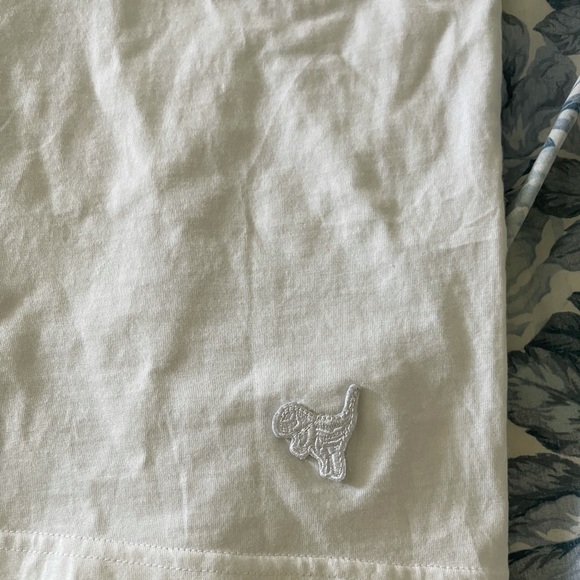 Coach t-shirt - Picture 3 of 5